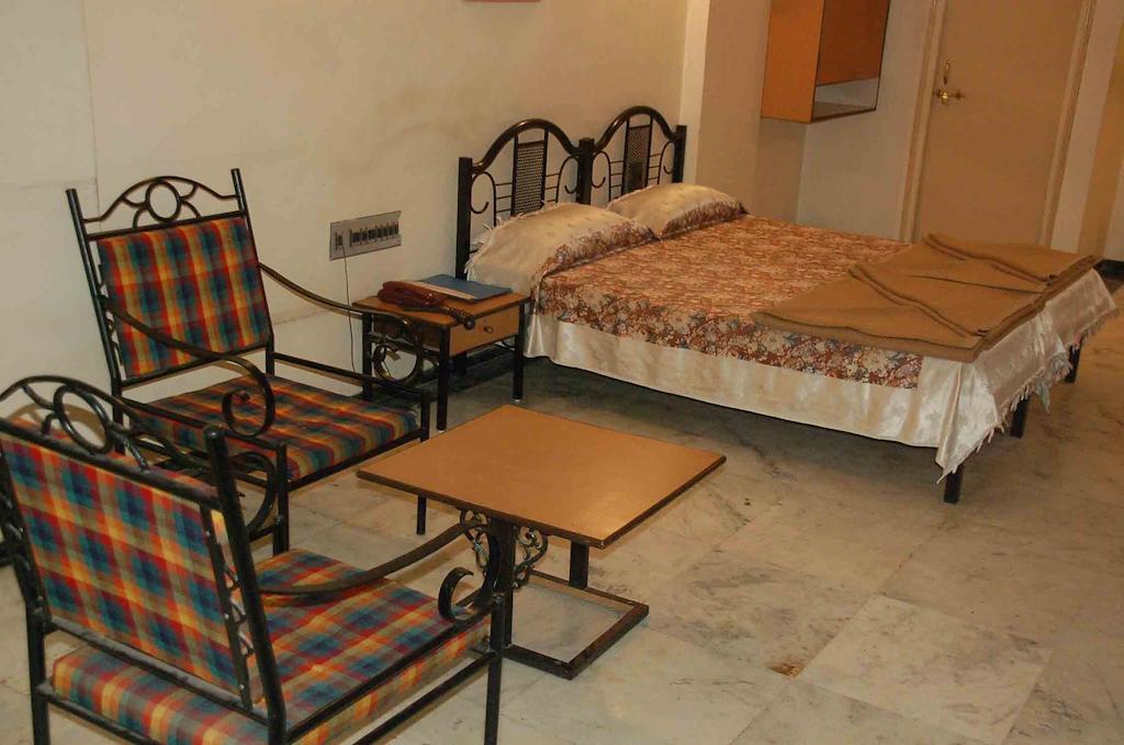 Utsav Ξενοδοχείο Τζοντχπούρ Δωμάτιο φωτογραφία